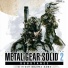 Metal Gear Solid 2 Theme